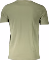 Verde Cotton Men's T-Shirt 2
