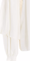 White Silk Blouse 4