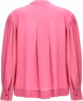 Multicolor Silk Blouse 2