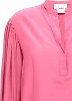 Multicolor Silk Blouse 3