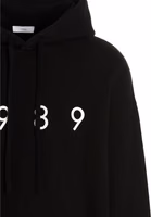 Black Cotton Sweatshirt 3