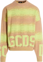 Multicolor Cotton Cardigan 1