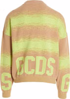 Multicolor Cotton Cardigan 2