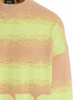 Multicolor Cotton Cardigan 3