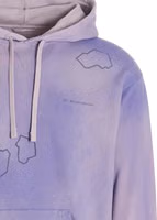 Purple Cotton Sweatshirt 3