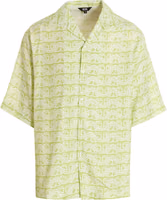 Bicolor Viscose Blouse 1