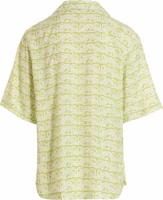 Bicolor Viscose Blouse 2