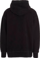 Black Cotton Sweatshirt 2