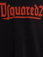 Black Cotton Sweatshirt 4