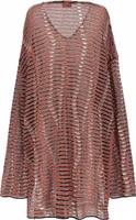 Multicolor Cotton Cardigan 2
