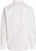 White Cotton Blouse 2