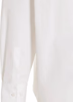 White Cotton Blouse 4