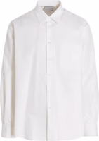 White Cotton Blouse 1