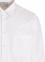 White Cotton Blouse 3