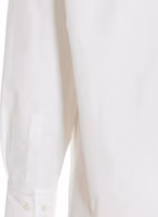 White Cotton Blouse 4