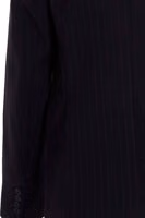 Blue Virgin Wool Blazer 4