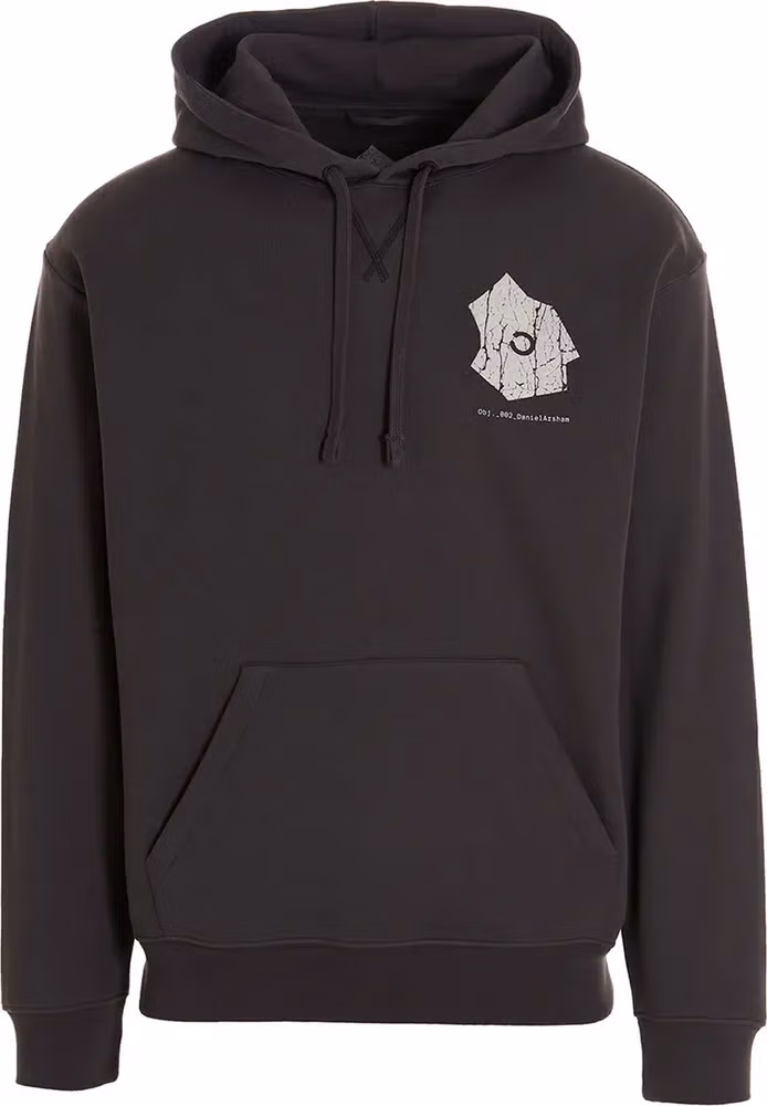 Gray Cotton Sweatshirt