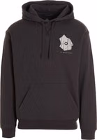 Gray Cotton Sweatshirt 1