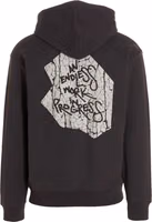 Gray Cotton Sweatshirt 2