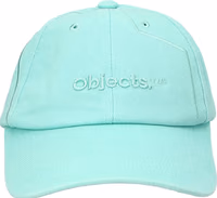 Bicolor Cotton Cap (Baseball Hat) 1