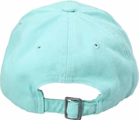 Bicolor Cotton Cap (Baseball Hat) 3