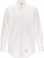 White Cotton Blouse 1