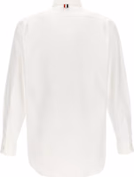 White Cotton Blouse 2