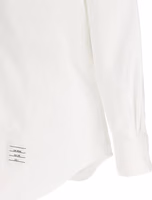 White Cotton Blouse 4