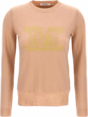 Multicolor Cashmere Cardigan