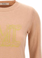 Multicolor Cashmere Cardigan 3