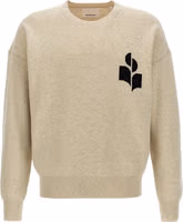 Gray Cotton Cardigan 1