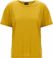 Multicolor Silk T-Shirt 1