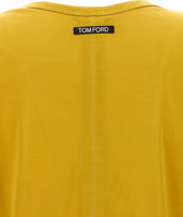 Multicolor Silk T-Shirt 3