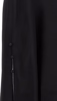 Black Silk Blouse 4