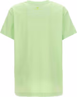 Bicolor Cotton T-Shirt 2