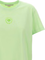 Bicolor Cotton T-Shirt 3