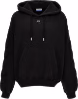 Gray Cotton Sweatshirt 1