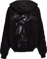 Gray Cotton Sweatshirt 2