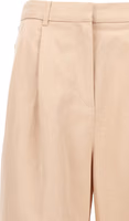 Multicolor Cotton Casual Pants 3