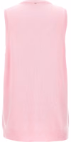 Multicolor Wool Sleeveless Jacket 2