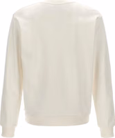 Bicolor Cotton Sweatshirt 2