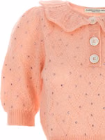 Multicolor Wool Cardigan 3
