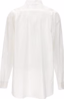 White Cotton Blouse 2