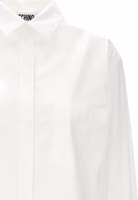 White Cotton Blouse 3