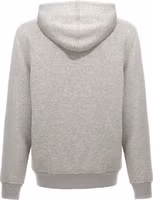 Gray Cotton Sweatshirt 2