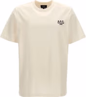 White Cotton T-Shirt 1