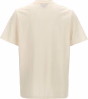 White Cotton T-Shirt 2
