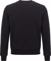 Bicolor Cotton Sweatshirt 2