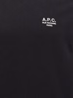 Bicolor Cotton Sweatshirt 4