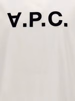 White Cotton T-Shirt 4